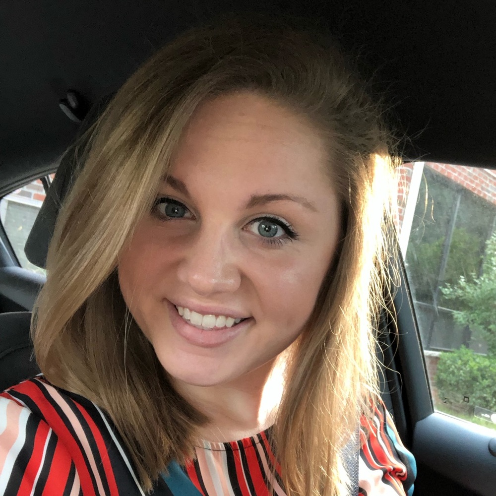 Meet your Posher, Chase